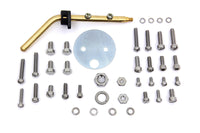 HARLEY Indian Linkert Choke-Scheiben-Kit Passend für 1933-1952 Chief,