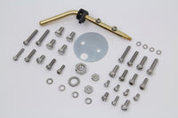 HARLEY Indian Linkert Choke-Scheiben-Kit Passend für 1933-1952 Chief,