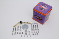 HARLEY Indian Linkert Choke-Scheiben-Kit Passend für 1933-1952 Chief,