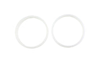 HARLEY Sifton Peak Seal Set for Linkert Manifolds fits 1936-1940 EL,   1937-1948 U,