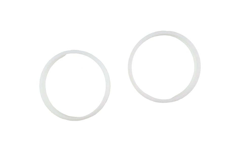 HARLEY Sifton Peak Seal Set for Linkert Manifolds fits 1936-1940 EL,   1937-1948 U,