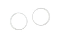 HARLEY Sifton Peak Seal Set for Linkert Manifolds fits 1936-1940 EL,   1937-1948 U,