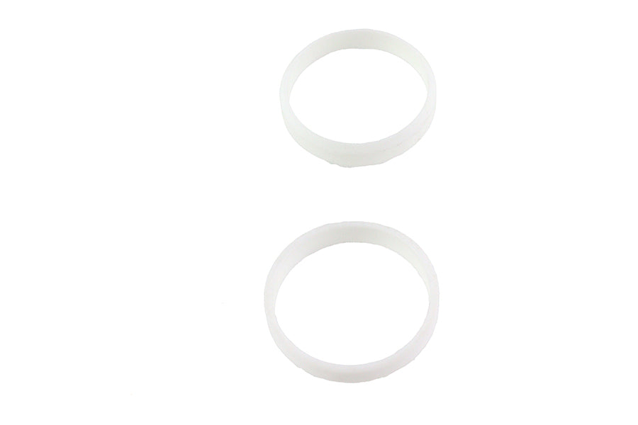 HARLEY Sifton Peak Seal Set for Linkert Manifolds fits 1936-1940 EL,   1937-1948 U,