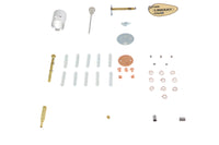 HARLEY Linkert M5 Vergaser Reparatursatz, passend für 1936-1939 EL,