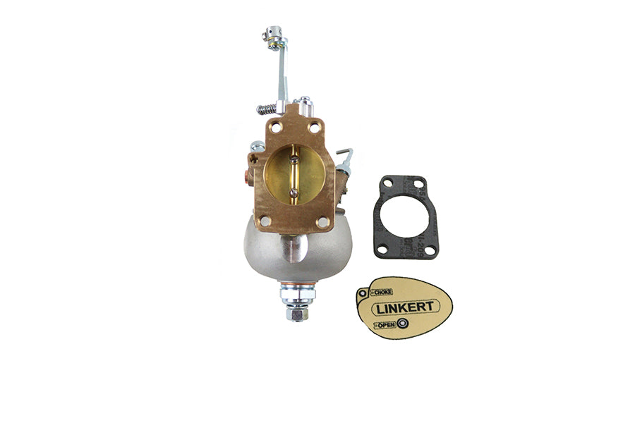 Bean Pot M74 Linkert Carburetor