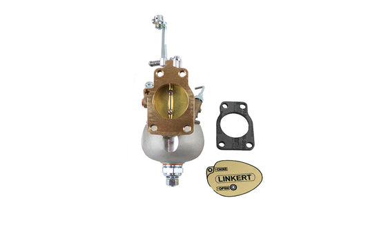 Bean Pot M74 Linkert Carburetor