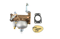 Bean Pot M74 Linkert Carburetor