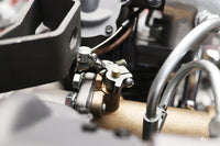 HARLEY Linkert Gaszug-Kit passend für FL 1941–1965, EL 1936–1965,