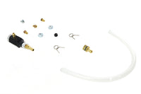 HARLEY Sifton Shorty Hyper-Jet Kit fits 0-  Custom, application for OKO and S+S 1-7/8 "E" type carburetors"