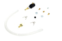 HARLEY Sifton Shorty Hyper-Jet Kit fits 0-  Custom, application for OKO and S+S 1-7/8 "E" type carburetors"