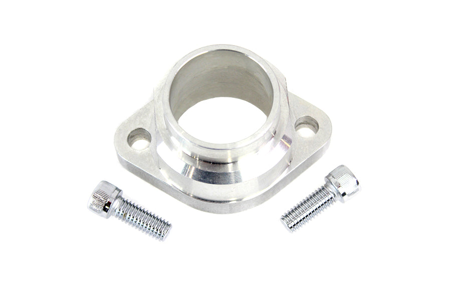 HARLEY CV Vergaser Ansaugstutzen Adapter Passend für 1990-2017 FXST, 1990-UP XL, 1990-2017 FLST, 1990-UP