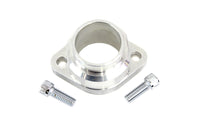 HARLEY CV Vergaser Ansaugstutzen Adapter Passend für 1990-2017 FXST, 1990-UP XL, 1990-2017 FLST, 1990-UP