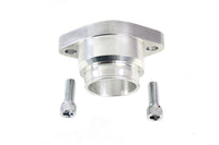 HARLEY CV Vergaser Ansaugstutzen Adapter Passend für 1990-2017 FXST, 1990-UP XL, 1990-2017 FLST, 1990-UP