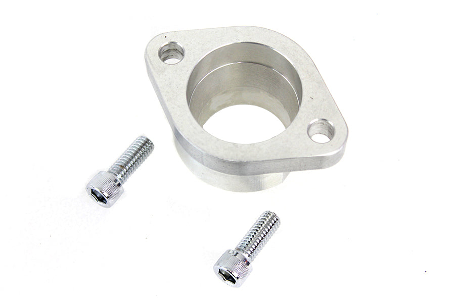 HARLEY CV Vergaser Ansaugstutzen Adapter Passend für 1990-2017 FXST, 1990-UP XL, 1990-2017 FLST, 1990-UP