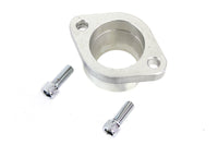 HARLEY CV Vergaser Ansaugstutzen Adapter Passend für 1990-2017 FXST, 1990-UP XL, 1990-2017 FLST, 1990-UP