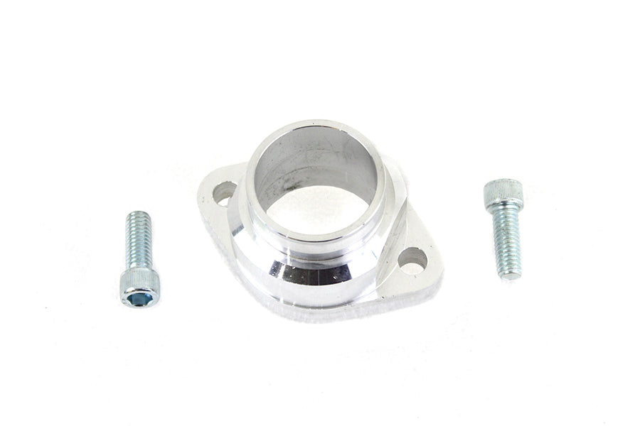 HARLEY CV Vergaser Ansaugstutzen Adapter Passend für 1990-2017 FXST, 1990-UP XL, 1990-2017 FLST, 1990-UP