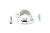 HARLEY CV Vergaser Ansaugstutzen Adapter Passend für 1990-2017 FXST, 1990-UP XL, 1990-2017 FLST, 1990-UP