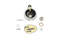 HARLEY Overhead Valve Linkert Bean Pot Schwimmergehäuse Passt 0- Sonderanfertigung, Anwendung für Linkert-Vergaser