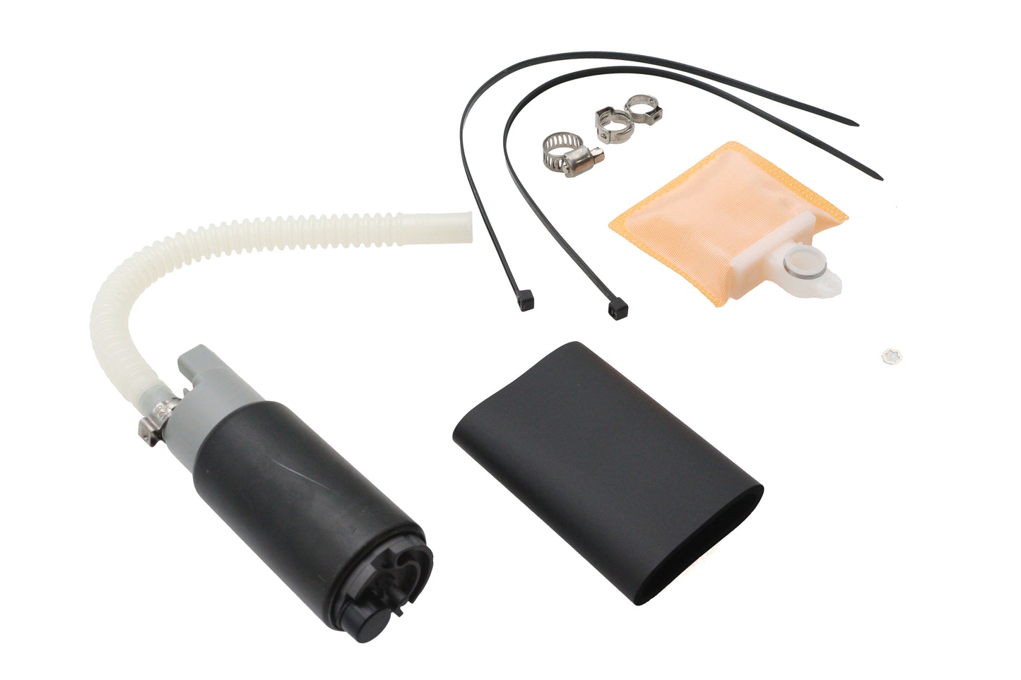 HARLEY EFI Ersatz-Kraftstoffpumpen-Kit passend für 2004–2007 FLHT, 2004–2007 FLHR, 2004–2007 FLTR, 2004