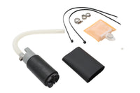 HARLEY EFI Ersatz-Kraftstoffpumpen-Kit passend für 2004–2007 FLHT, 2004–2007 FLHR, 2004–2007 FLTR, 2004
