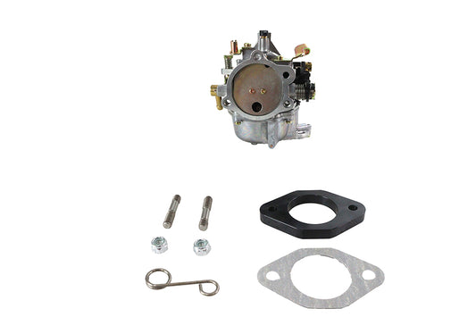 HARLEY Replica Keihin Vergaserbaugruppe Passend für 1976-1980 FL,   1976-1987 XL,   1986-1992 FXST,   198