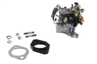 HARLEY Replica Keihin Vergaserbaugruppe Passend für 1976-1980 FL,   1976-1987 XL,   1986-1992 FXST,   198