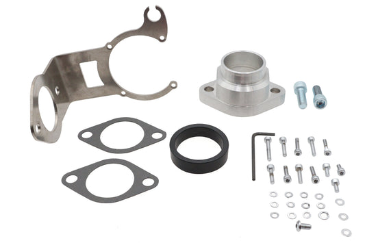 HARLEY CV Vergaser-Adapter-Kit passend für 1966-2006 FL, 1966-2006 FL, 1973-2006 FX, 1973-2006 FX,