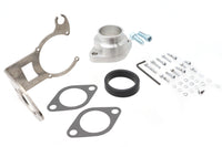 HARLEY CV Vergaser-Adapter-Kit passend für 1966-2006 FL, 1966-2006 FL, 1973-2006 FX, 1973-2006 FX,