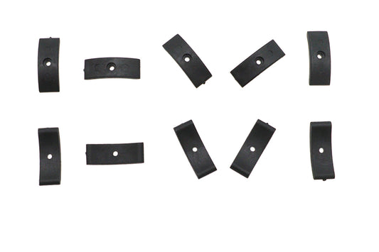 HARLEY Reibungsfeder Gaszug-Spannschraube Passt für 1979-2007 FLT,   1979-2007 FLT,   1982-1994 FXR,