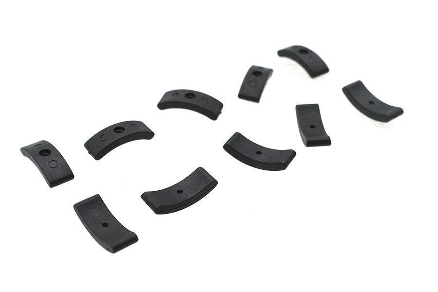 HARLEY Reibungsfeder Gaszug-Spannschraube Passt für 1979-2007 FLT,   1979-2007 FLT,   1982-1994 FXR,