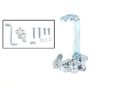 HARLEY Replica Carburetor Throttle Lever with Arm Cadmium Plated fits 1948-1965 FL,