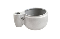 HARLEY Overhead Valve Topf Linkert Schwimmerkammer Passend für 1941-1965 FL, 1936-1952 EL,
