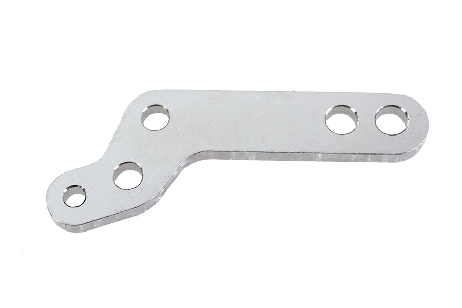 HARLEY Snap Throttle Flat Arm fits 1949-1965 FL,