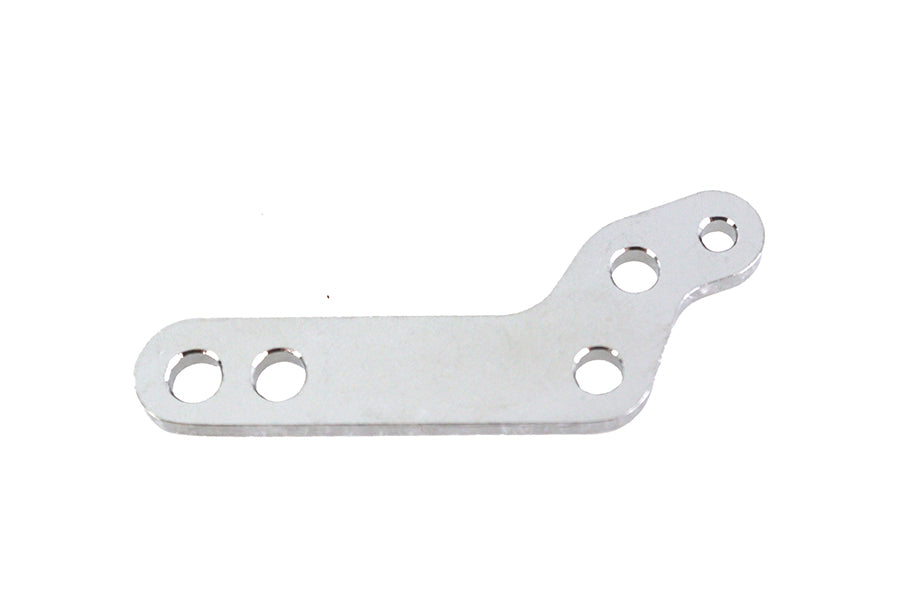 HARLEY Snap Throttle Flat Arm fits 1949-1965 FL,