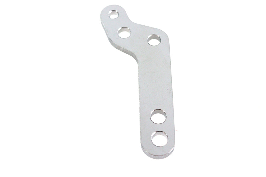 HARLEY Snap Throttle Flat Arm fits 1949-1965 FL,