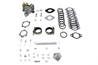 HARLEY XL Keihin Vergaser Kit Passend für 1971-1985 XL,