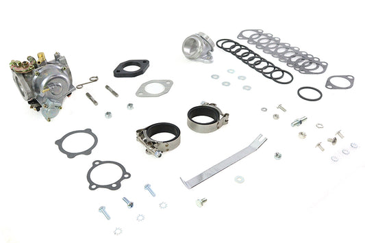 HARLEY XL Keihin Vergaser Kit Passend für 1971-1985 XL,