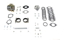 HARLEY XL Keihin Vergaser Kit Passend für 1971-1985 XL,