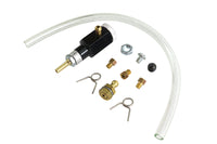 HARLEY CV Vergaser Hyper-Jet Kit Schwarz Passt für 1988-2006 XL, 1993-2006 FX,