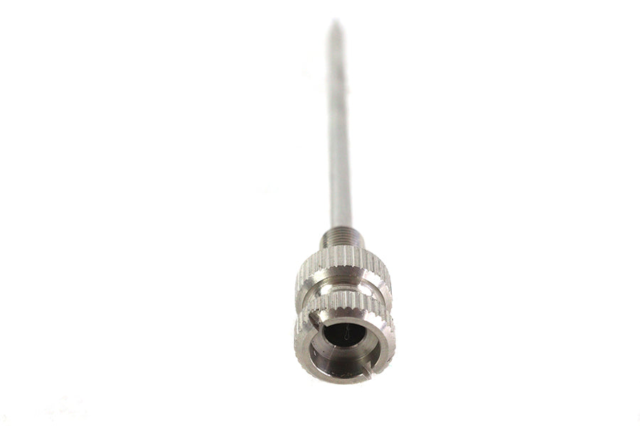 HARLEY High Speed Nadelventil für Linkert Vergaser Passend für 1952-1956 K,