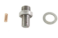 HARLEY Linkert DC Vergaser Schwimmergehäuse-Mutter-Kit Passend für 1957-1966 XL, 1966-1966 FL,