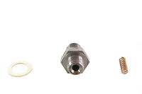HARLEY Linkert DC Vergaser-Schwimmergehäusemutter-Kit Übergröße Passend für 1957-1966 XL, 1966-1966 FL,