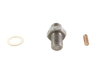 HARLEY Linkert DC Vergaser-Schwimmergehäusemutter-Kit Übergröße Passend für 1957-1966 XL, 1966-1966 FL,
