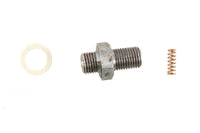 HARLEY Linkert DC Vergaser-Schwimmergehäusemutter-Kit Übergröße Passend für 1957-1966 XL, 1966-1966 FL,