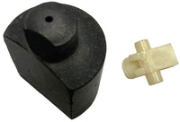 HARLEY „L“ Serie Linkert Schwimmer/Hebel-Set Passend für 1957-1966 XL, 1966-1966 FL,