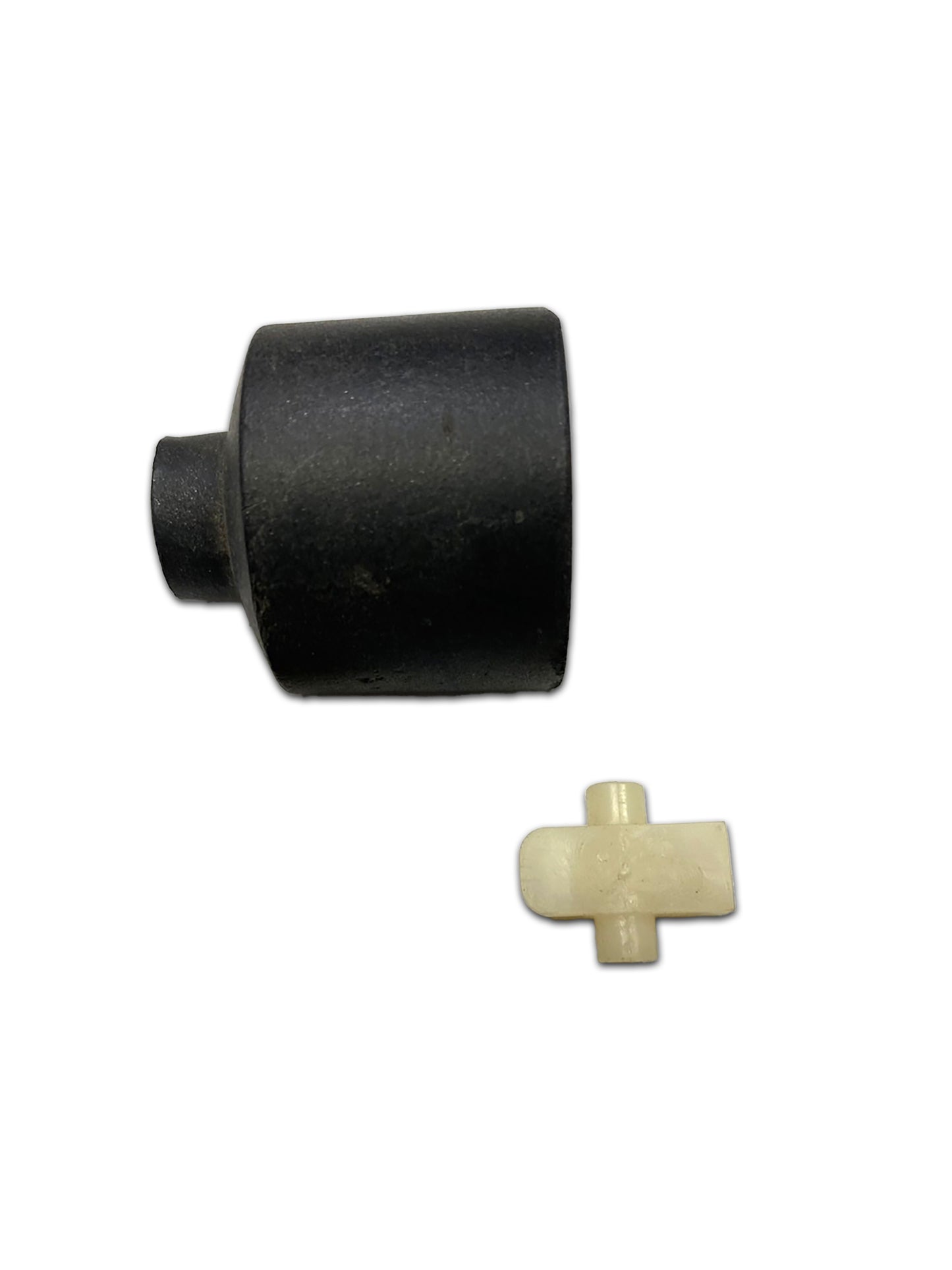 HARLEY „L“ Serie Linkert Schwimmer/Hebel-Set Passend für 1957-1966 XL, 1966-1966 FL,