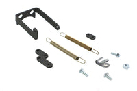 HARLEY Overhead Valve Linkert Gasgriff-Set, passend für 1940-1952 EL, 1941-1965 FL,