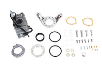 HARLEY OKO 42mm Flatslide Vergaser-Kit passend für 1993-2017 FLST, 1993-2017 FXST,