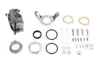 HARLEY OKO 42mm Flatslide Vergaser-Kit passend für 1993-2017 FLST, 1993-2017 FXST,