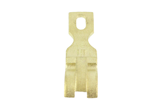 HARLEY Replica Linkert Carburetor Float Lever fits 1941-1965 FL,   1936-1952 W,   1936-1952 EL,